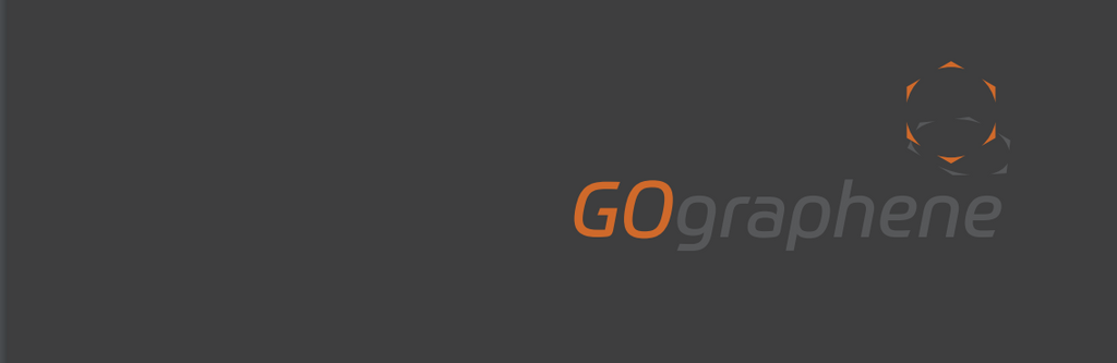 Interested in the GOgraphene Newsletter?