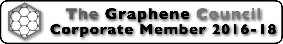 William Blythe have renewed their Graphene Council Membership