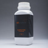 GOgraphene Graphene Oxide Dispersion 1L packaging